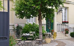 Hotel Du Manoir